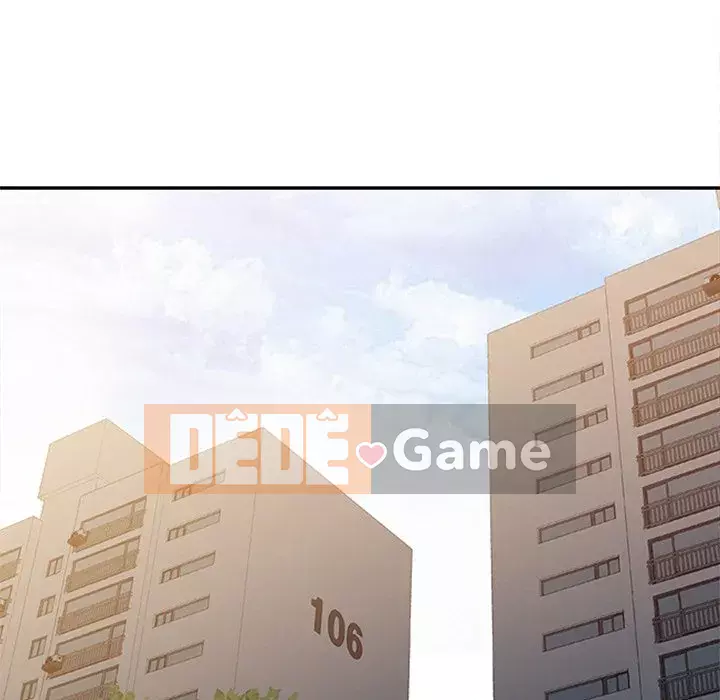 Người phụ nữ của bố Chương 16-17