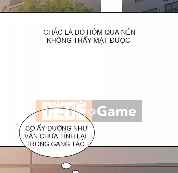 Người phụ nữ của bố Chương 16-17