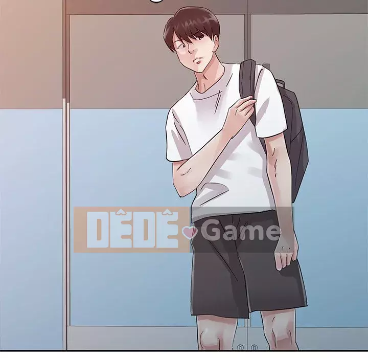 Người phụ nữ của bố Chương 16-17