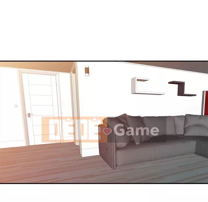 Người phụ nữ của bố Chương 16-17