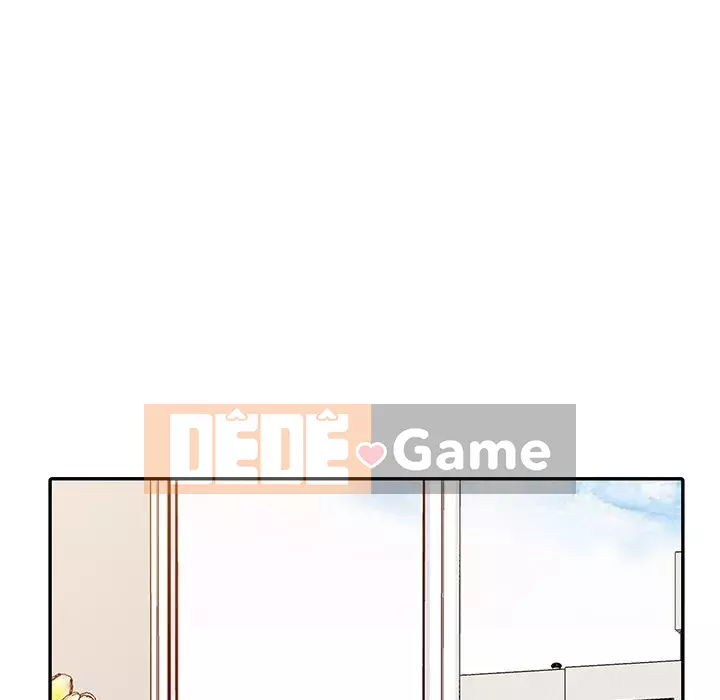 Người phụ nữ của bố Chương 16-17