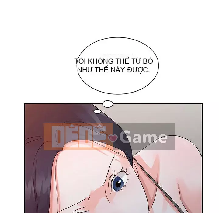 Người phụ nữ của bố Chương 16-17