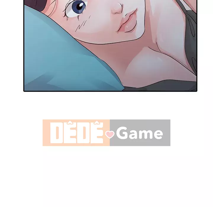 Người phụ nữ của bố Chương 16-17