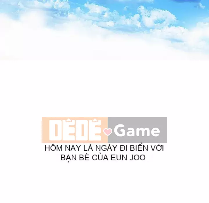 Người phụ nữ của bố Chương 16-17