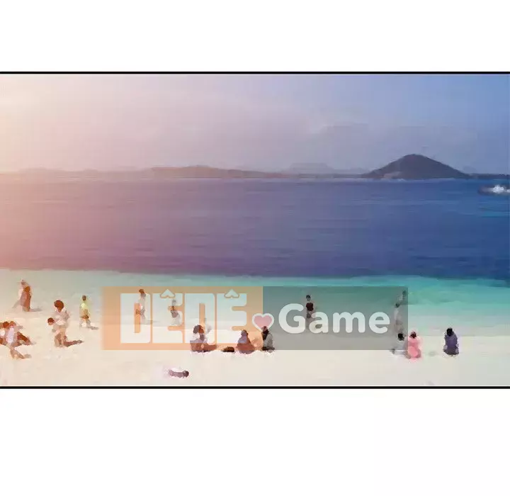 Người phụ nữ của bố Chương 16-17