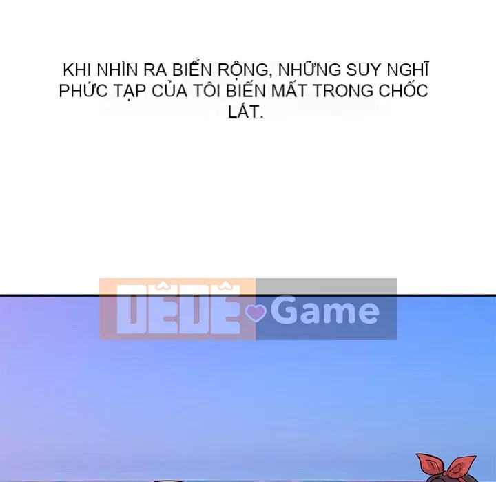 Người phụ nữ của bố Chương 16-17