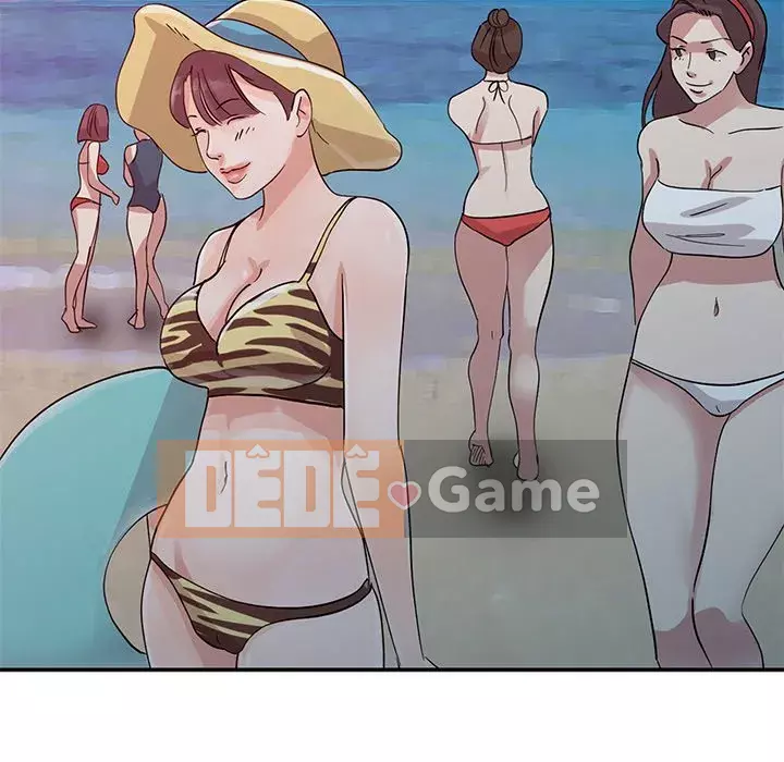 Người phụ nữ của bố Chương 16-17