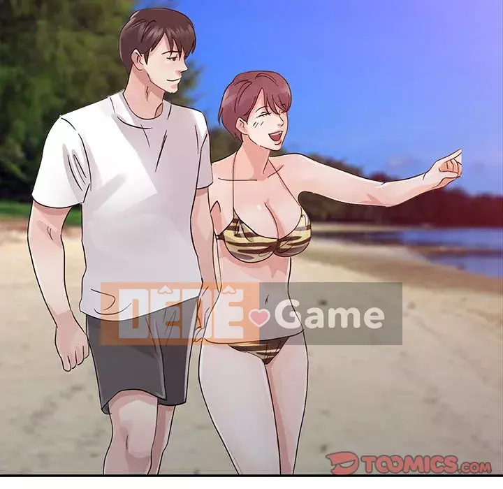 Người phụ nữ của bố Chương 16-17