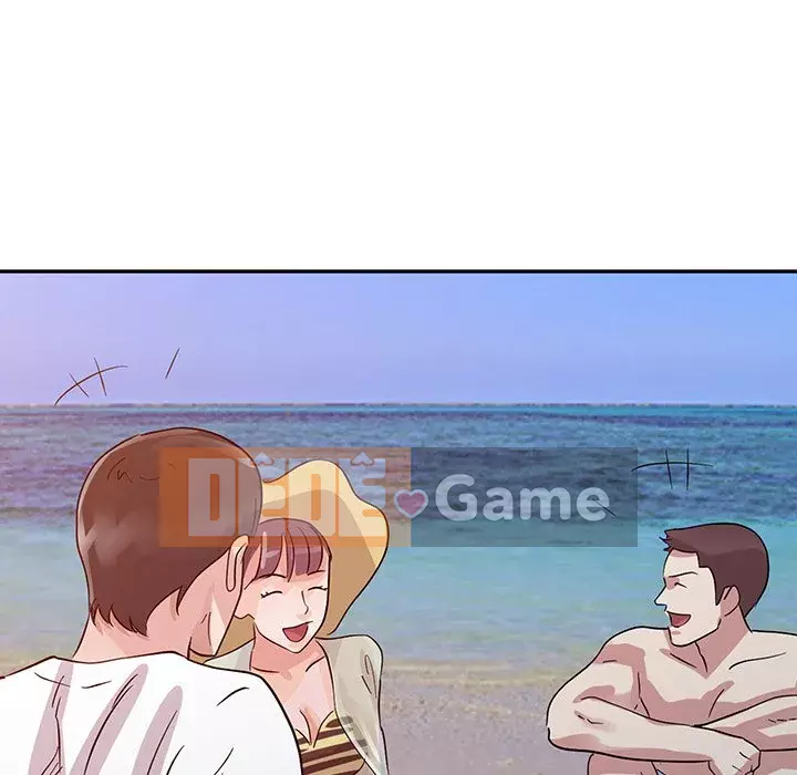 Người phụ nữ của bố Chương 16-17