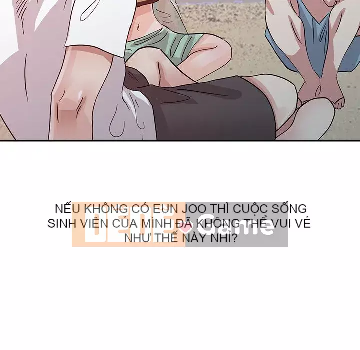 Người phụ nữ của bố Chương 16-17