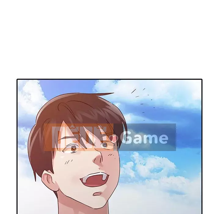 Người phụ nữ của bố Chương 16-17