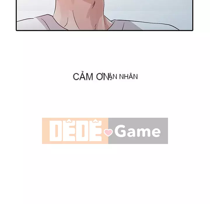 Người phụ nữ của bố Chương 16-17