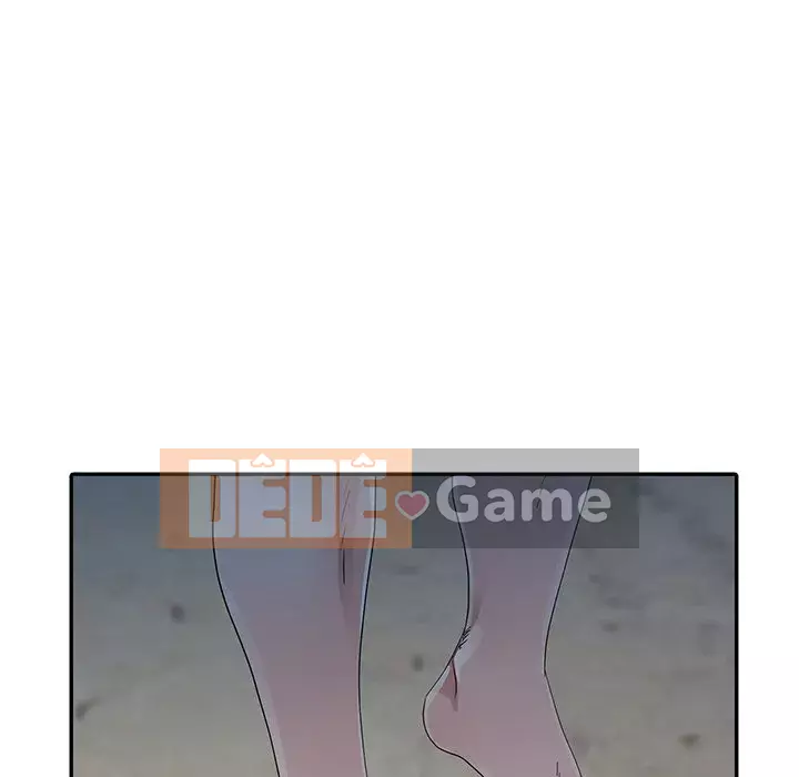 Người phụ nữ của bố Chương 16-17