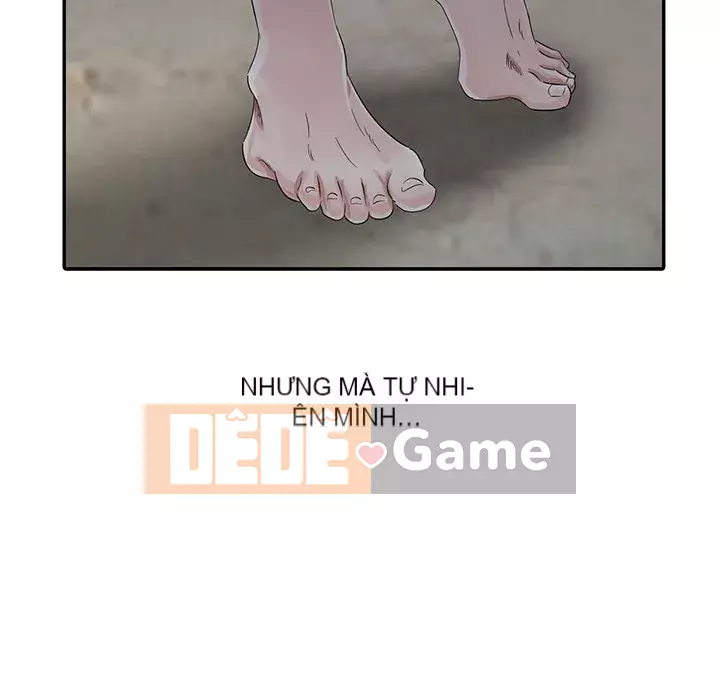 Người phụ nữ của bố Chương 16-17