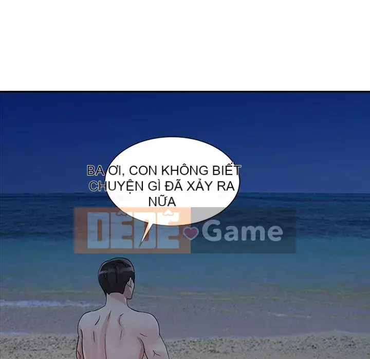 Người phụ nữ của bố Chương 16-17