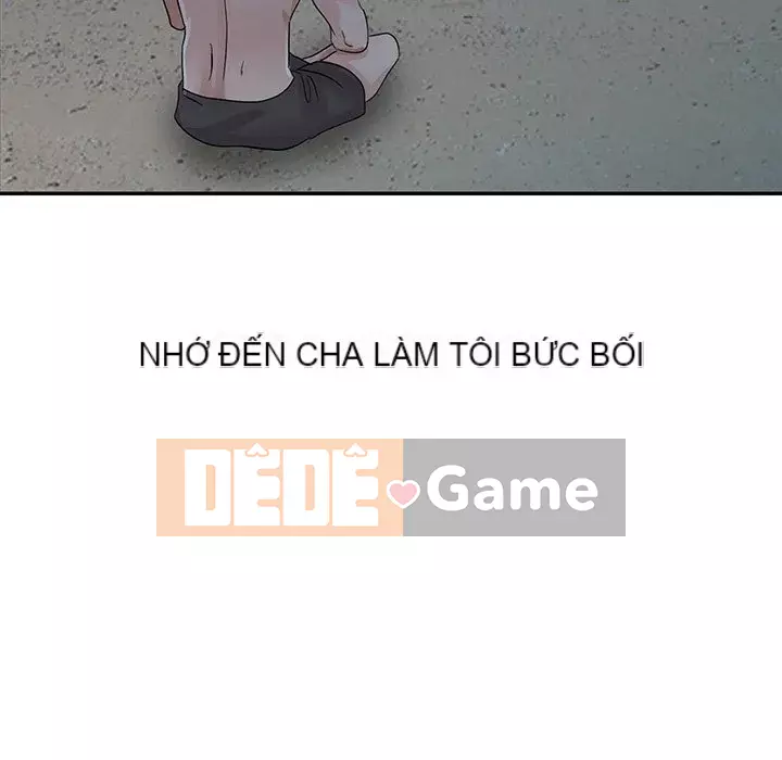 Người phụ nữ của bố Chương 16-17