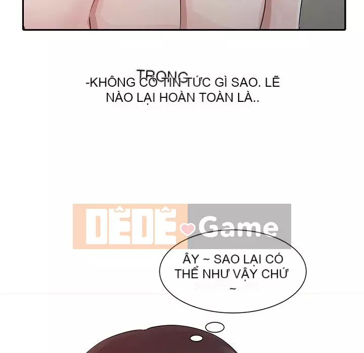 Người phụ nữ của bố Chương 16-17