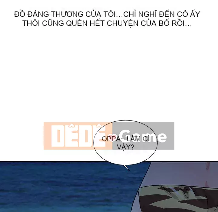 Người phụ nữ của bố Chương 16-17