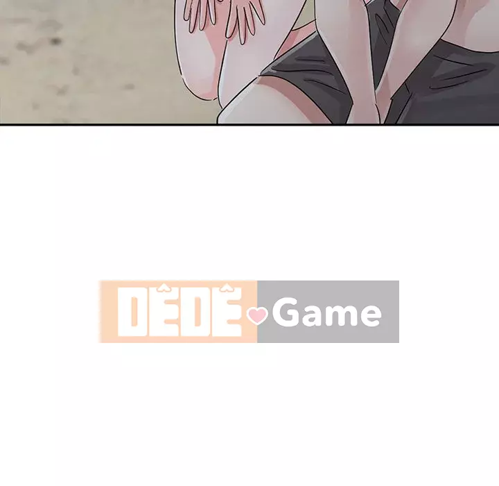 Người phụ nữ của bố Chương 16-17