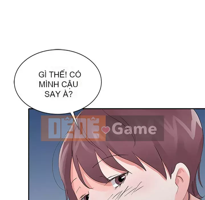 Người phụ nữ của bố Chương 16-17