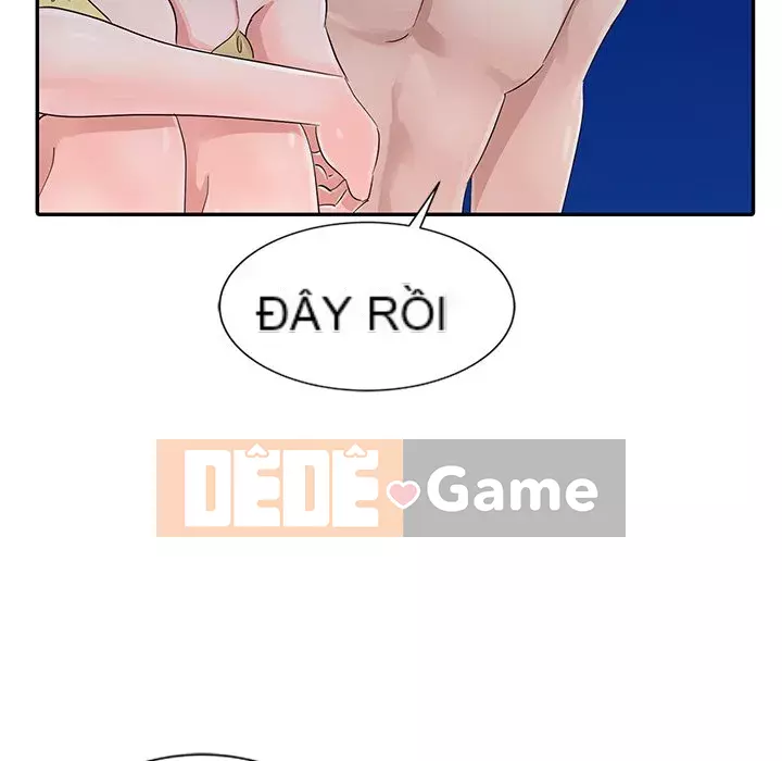 Người phụ nữ của bố Chương 16-17