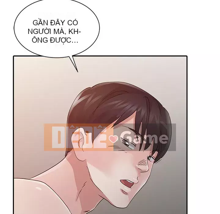 Người phụ nữ của bố Chương 16-17