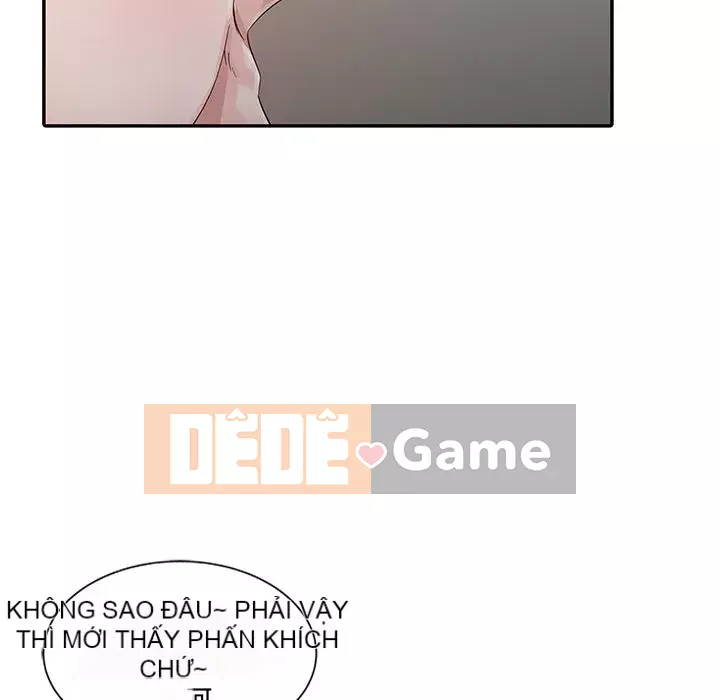 Người phụ nữ của bố Chương 16-17