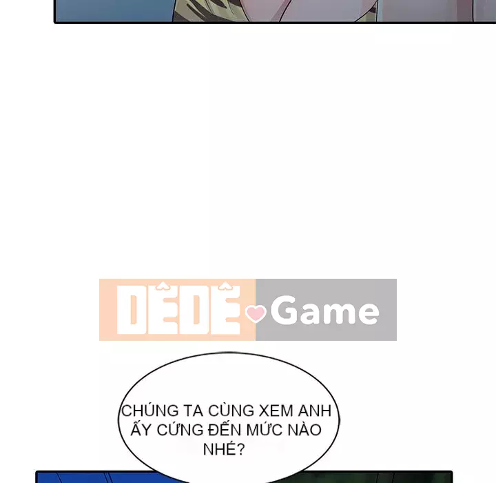 Người phụ nữ của bố Chương 16-17