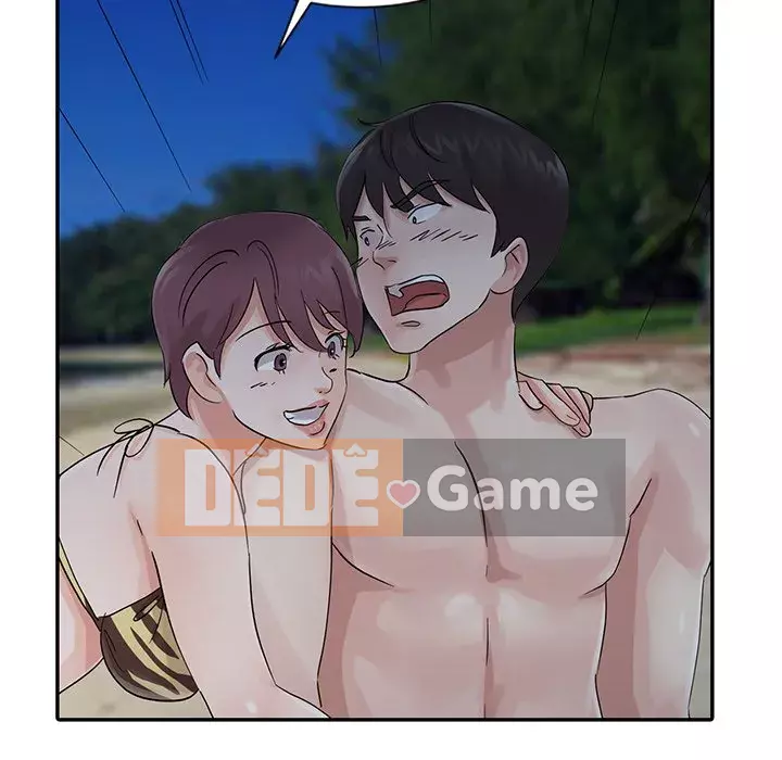 Người phụ nữ của bố Chương 16-17