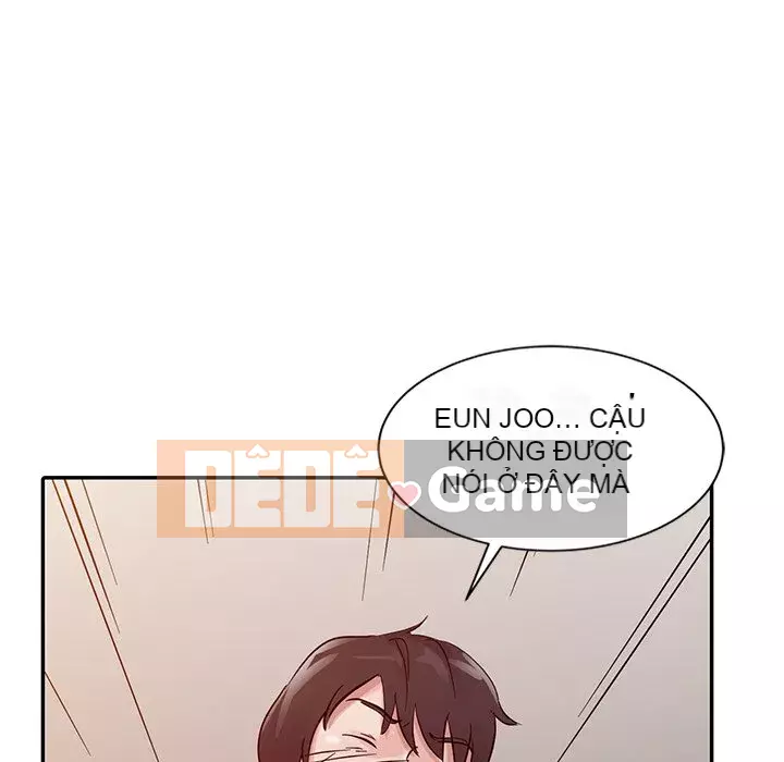 Người phụ nữ của bố Chương 16-17