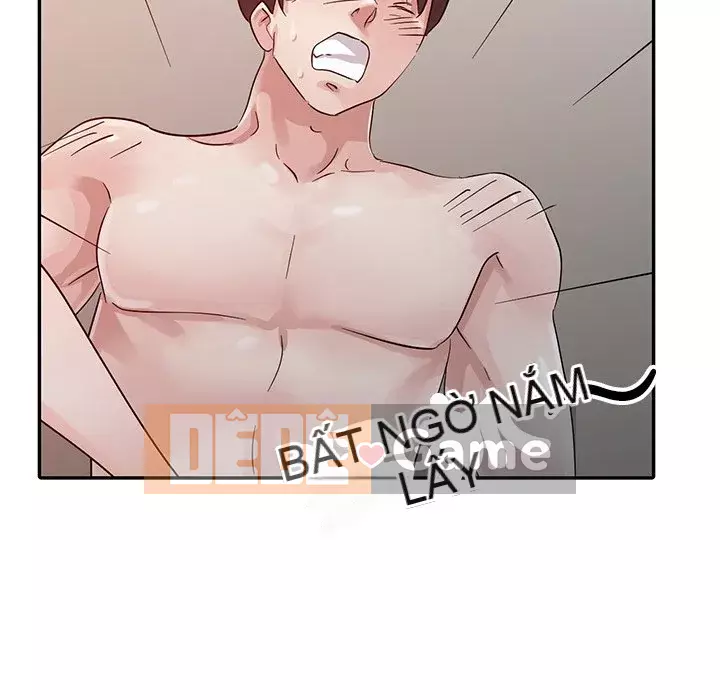 Người phụ nữ của bố Chương 16-17