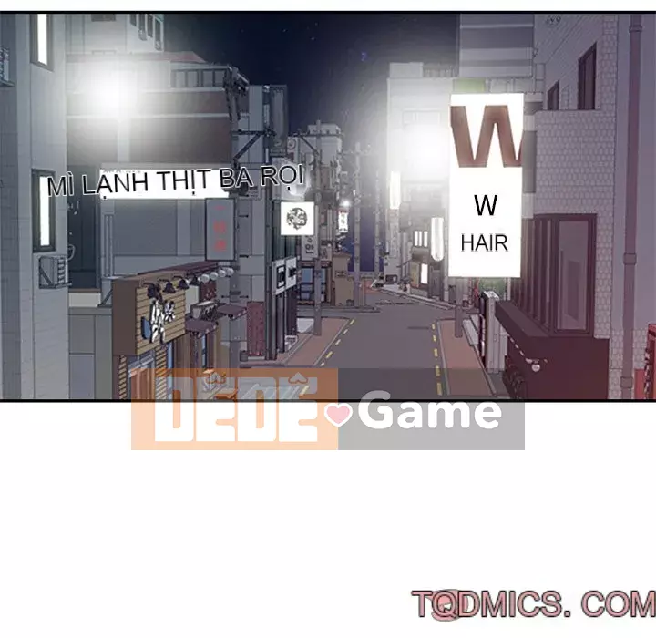 Người phụ nữ của bố Chương 16-17