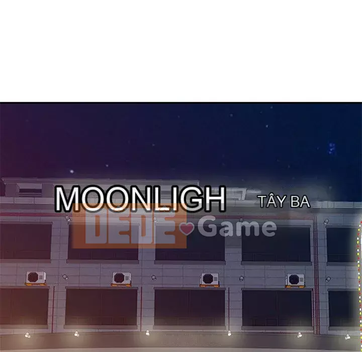 Người phụ nữ của bố Chương 16-17