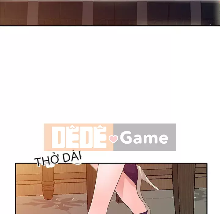 Người phụ nữ của bố Chương 16-17