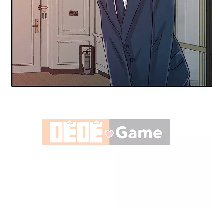 Người phụ nữ của bố Chương 16-17