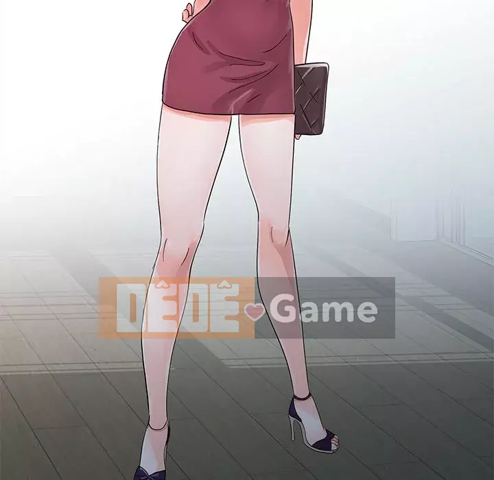 Người phụ nữ của bố Chương 16-17