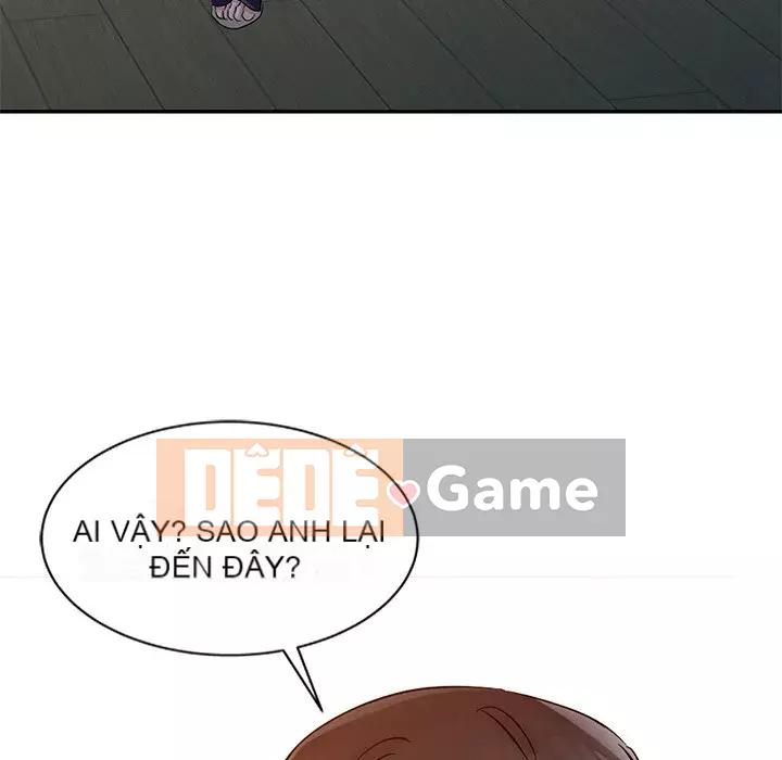 Người phụ nữ của bố Chương 16-17