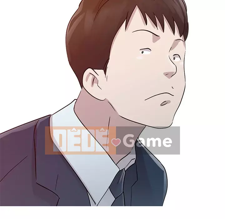 Người phụ nữ của bố Chương 16-17