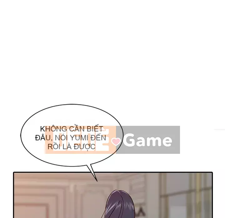 Người phụ nữ của bố Chương 16-17