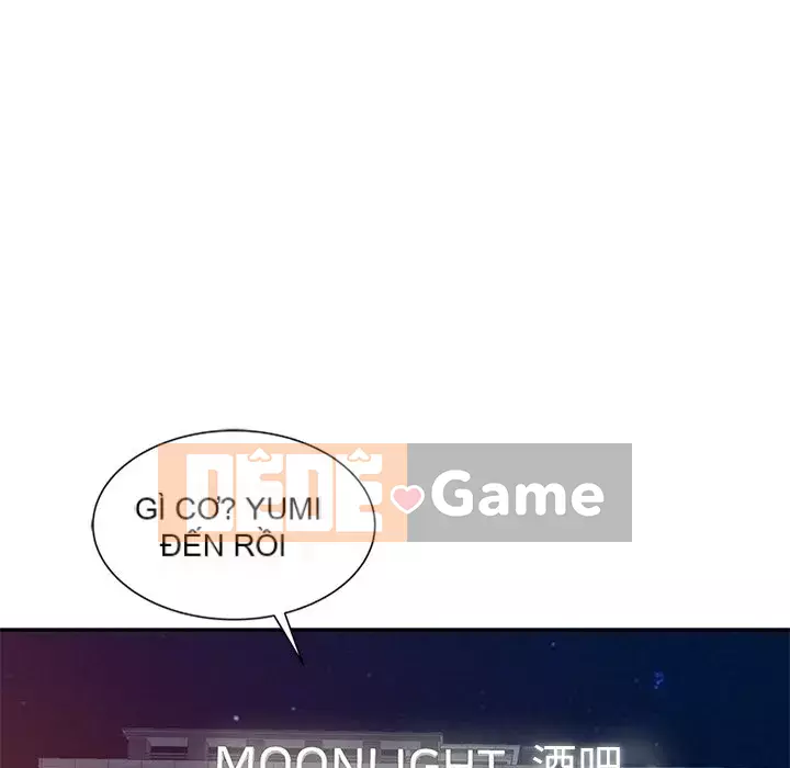 Người phụ nữ của bố Chương 16-17