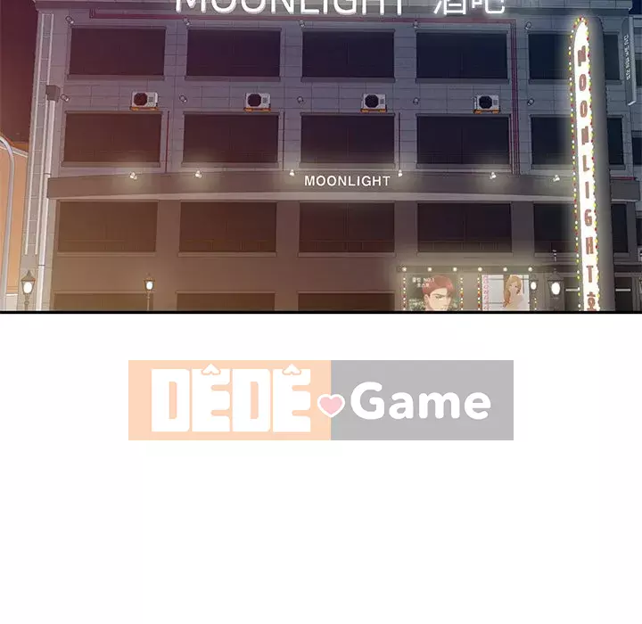 Người phụ nữ của bố Chương 16-17