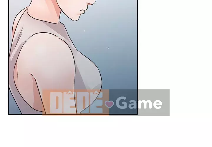 Người phụ nữ của bố Chương 14-15