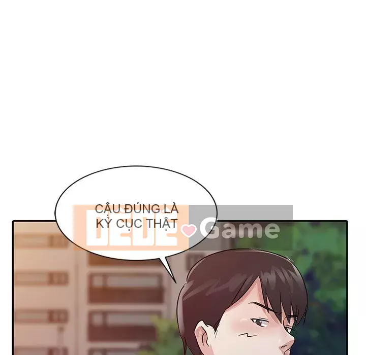 Người phụ nữ của bố Chương 14-15