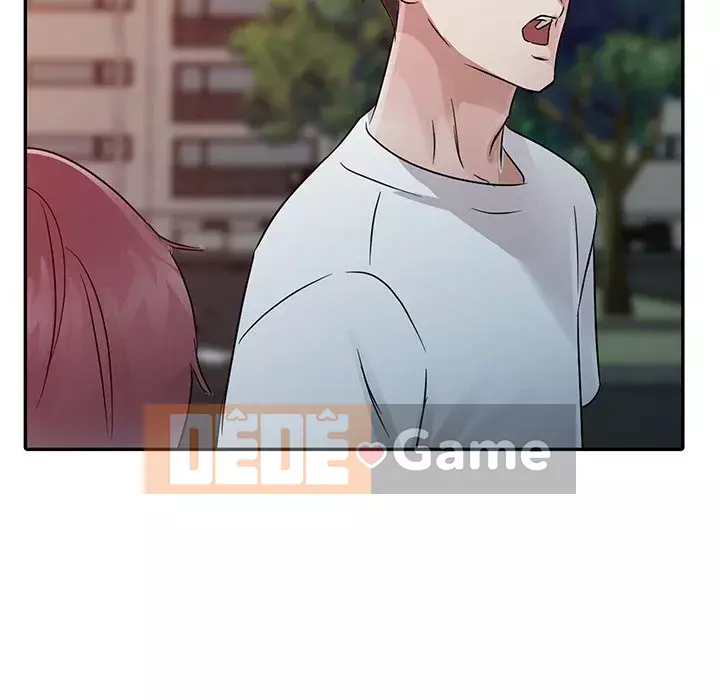 Người phụ nữ của bố Chương 14-15