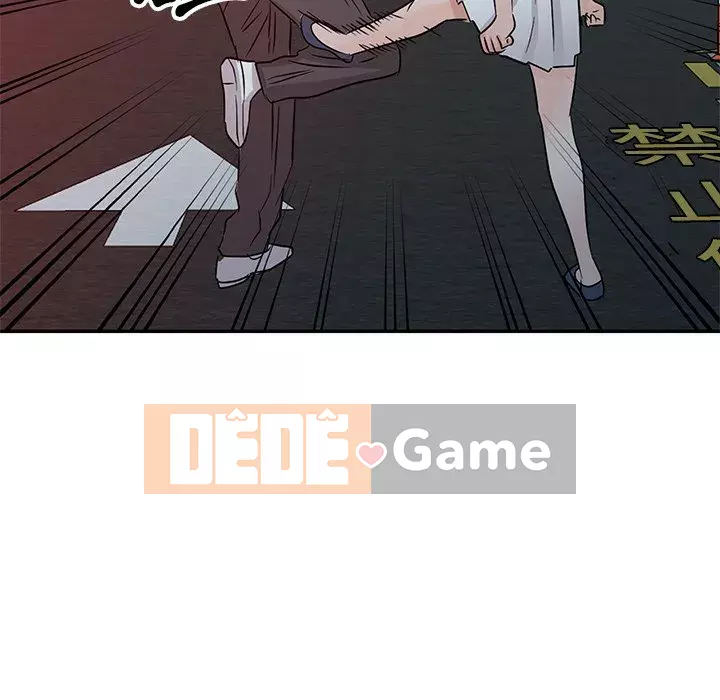 Người phụ nữ của bố Chương 14-15