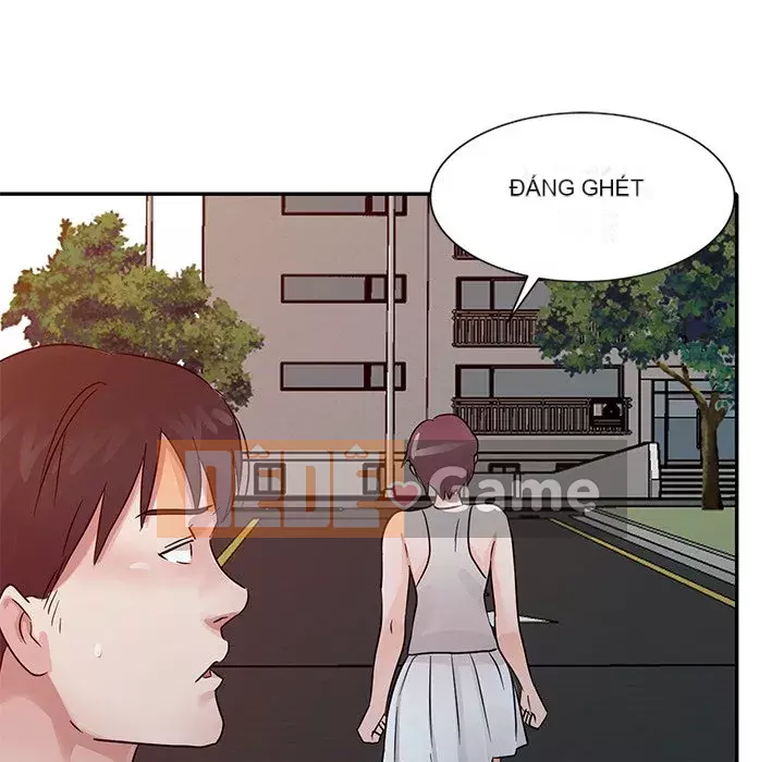 Người phụ nữ của bố Chương 14-15