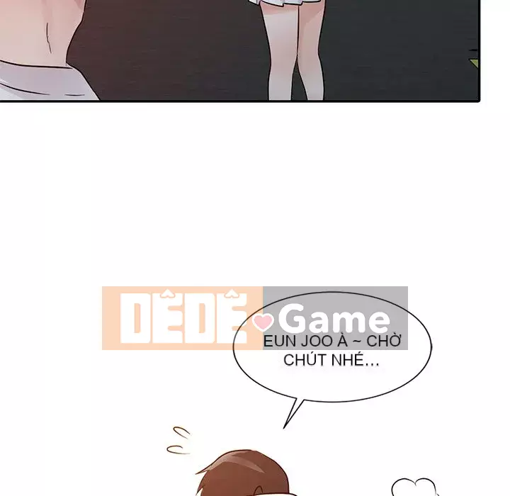 Người phụ nữ của bố Chương 14-15