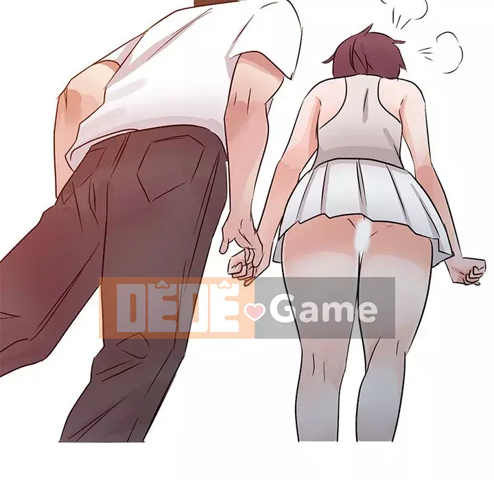 Người phụ nữ của bố Chương 14-15