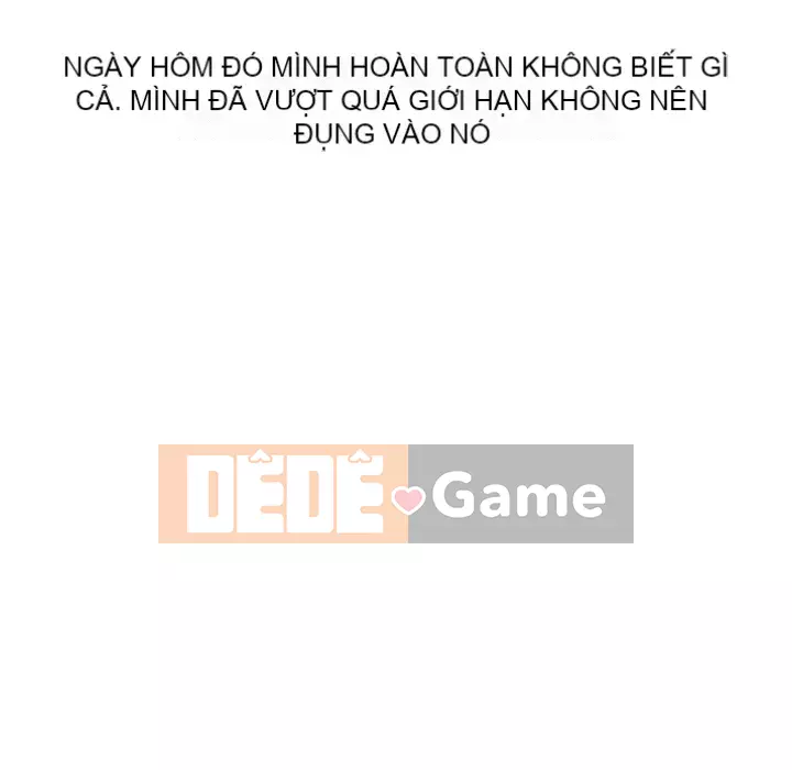 Người phụ nữ của bố Chương 14-15