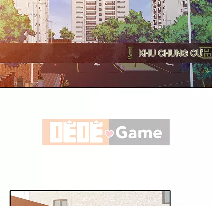 Người phụ nữ của bố Chương 14-15